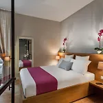 스패니시 스위트 피아자 디 스파냐 B&B 3*