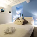 스패니시 스위트 피아자 디 스파냐 B&B 3*