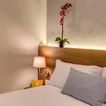 B&B 스패니시 스위트 피아자 디 스파냐 로마