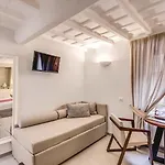 스패니시 스위트 피아자 디 스파냐 B&B 3*