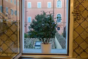 The Spanish Piazza Di Spagna 3* Rom