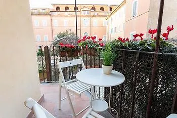 Couette-café The Spanish Piazza Di Spagna
